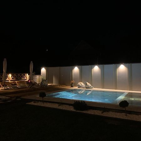 Biscontini'S Studio Praid Luaran gambar